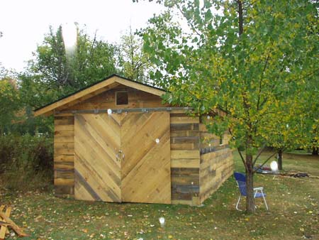 storageshed40
